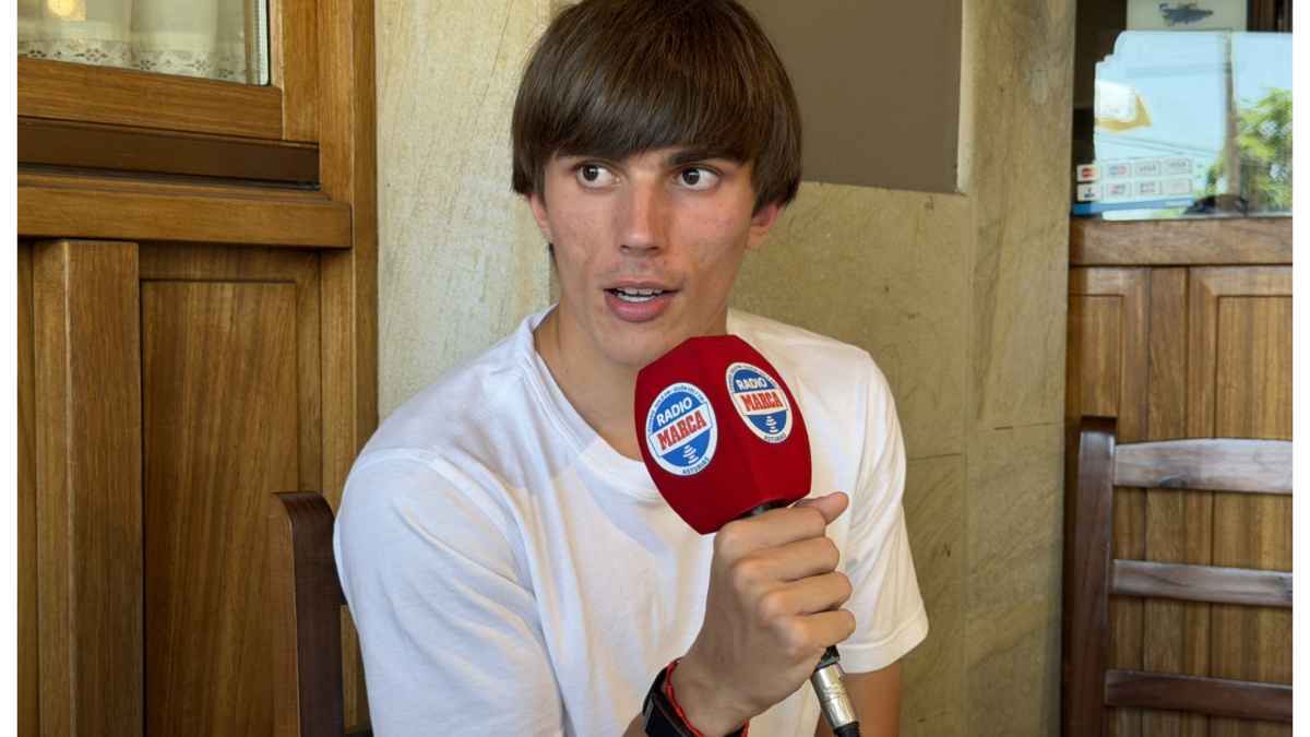 Cuenca: abschied vom sporting – italien oder doch noch gijón?