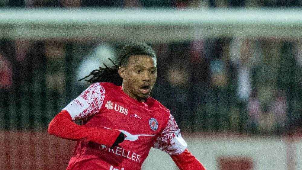 Cueni-sperre bleibt bestehen: fc winterthur unterliegt im rekurs