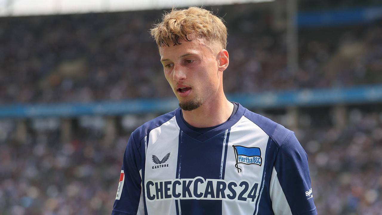 Cuisance verlässt hertha: wechsel nach lens perfekt!