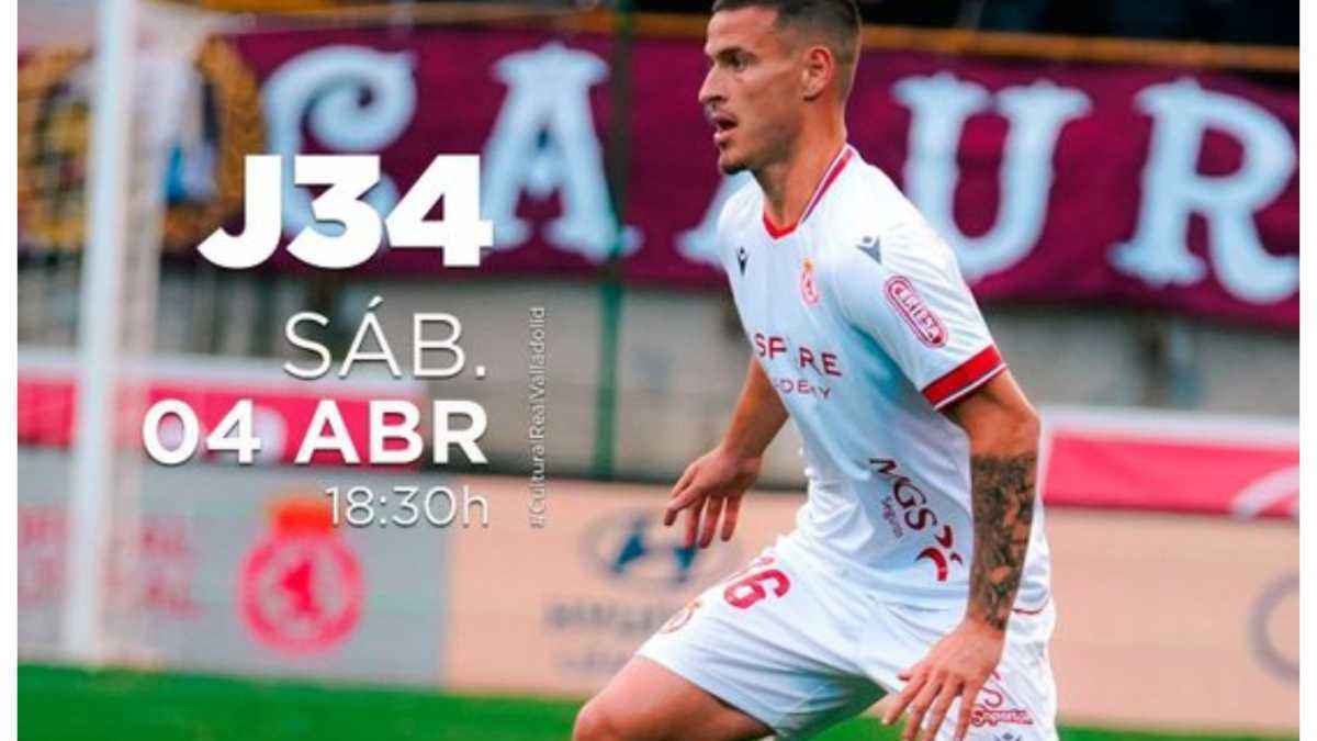 Cultural leonesa se estrella contra laliga: su partido del 4 de abril no se mueve ni un centímetro