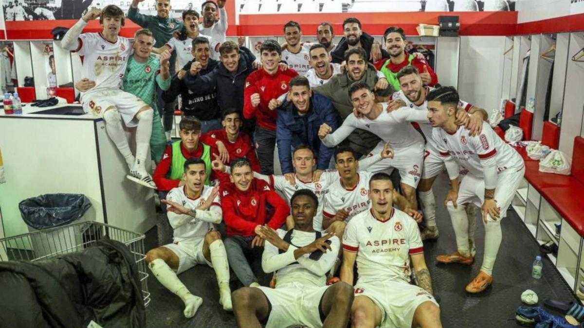 Cultural leonesa: trainingsalltag wird zur logistischen herausforderung