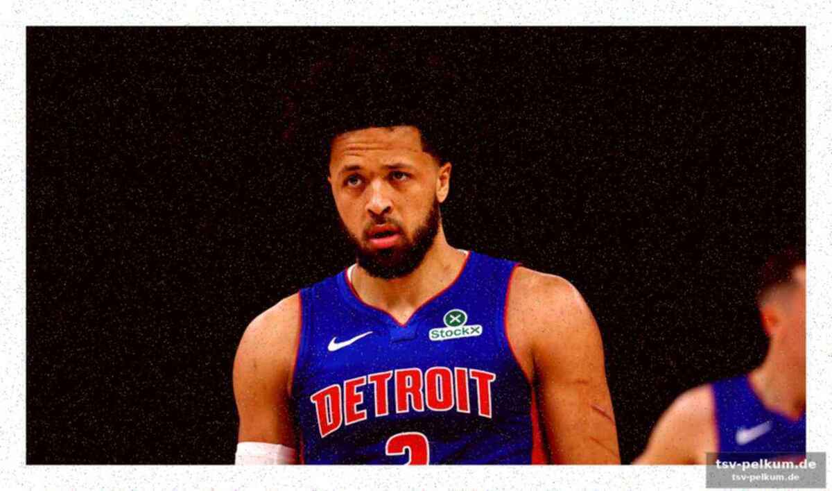 Warum die pistons trotz 49-19-bilanz plötzlich wackeln
