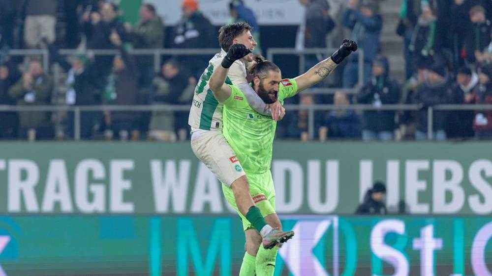 Cup-halbfinals ausgelost: gc und st. gallen mit vermeintlich machbaren aufgaben
