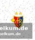 Junge mannschaft mit potenzial