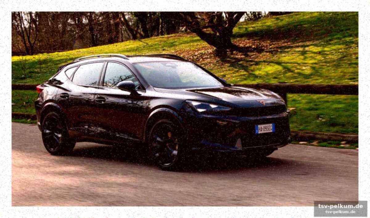 Innenraum und komfort: mehr als nur ein sport-suv