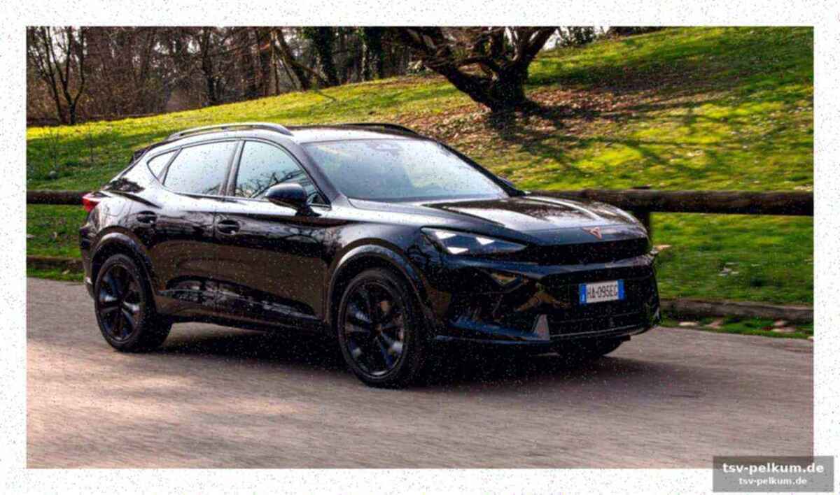 Design im „total black“: das dark night paket