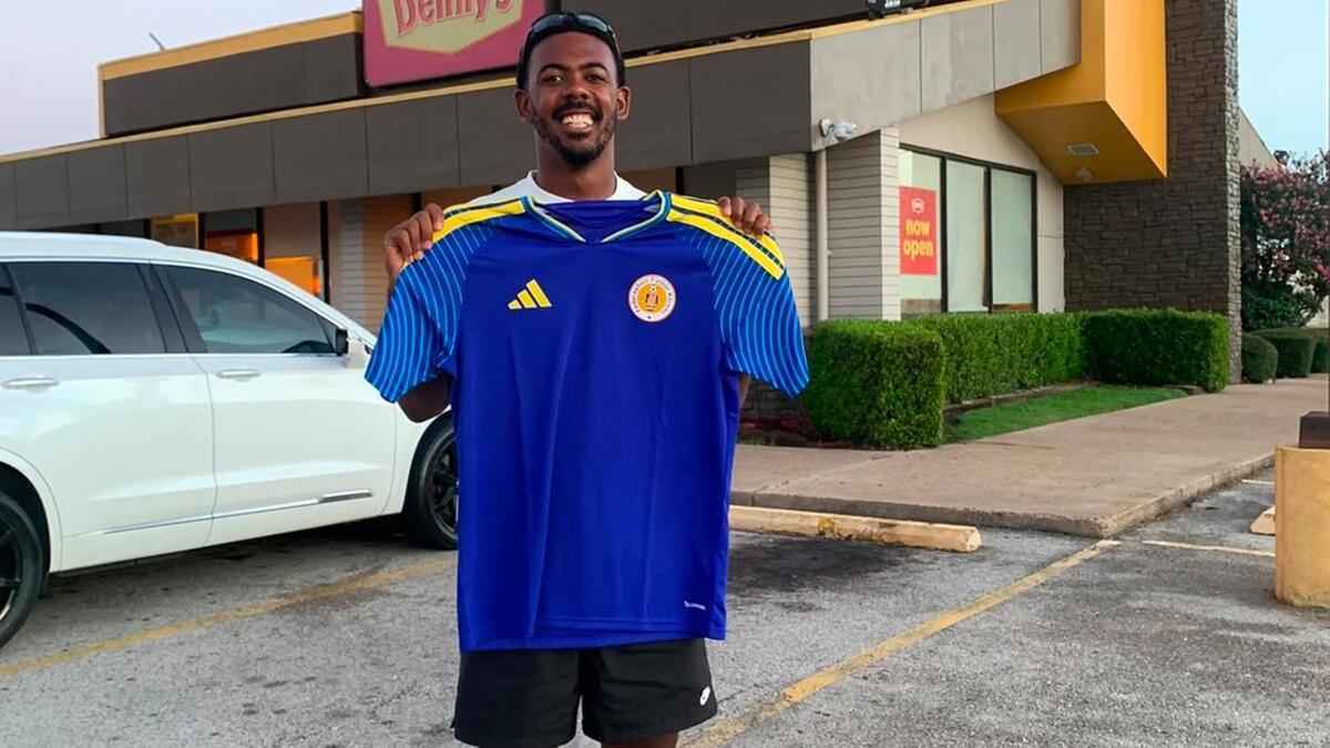 Curacao auf wm-kurs: pisas schwärmt von der "guten laune"