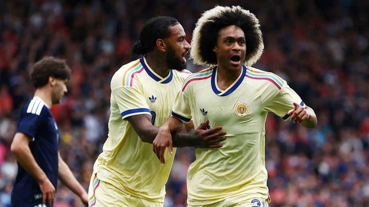 Curaçao: fußball-wm-debütant mit überraschend vielen auslandsspielern!
