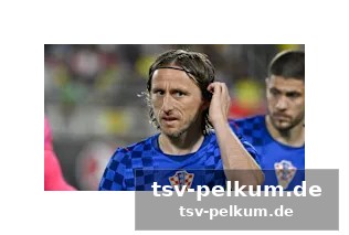 Modrics wm-zukunft und neers comeback