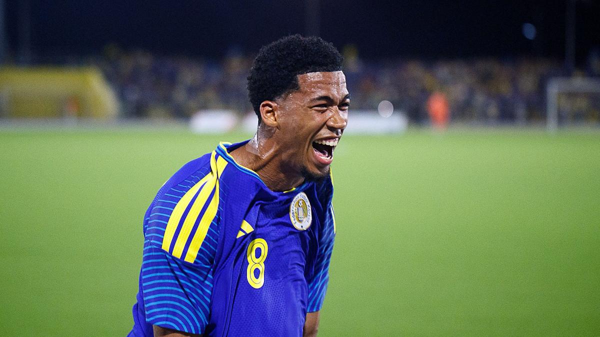 Curaçao schockt die welt: kleinstaat träumt vom wm-sieg gegen deutschland!