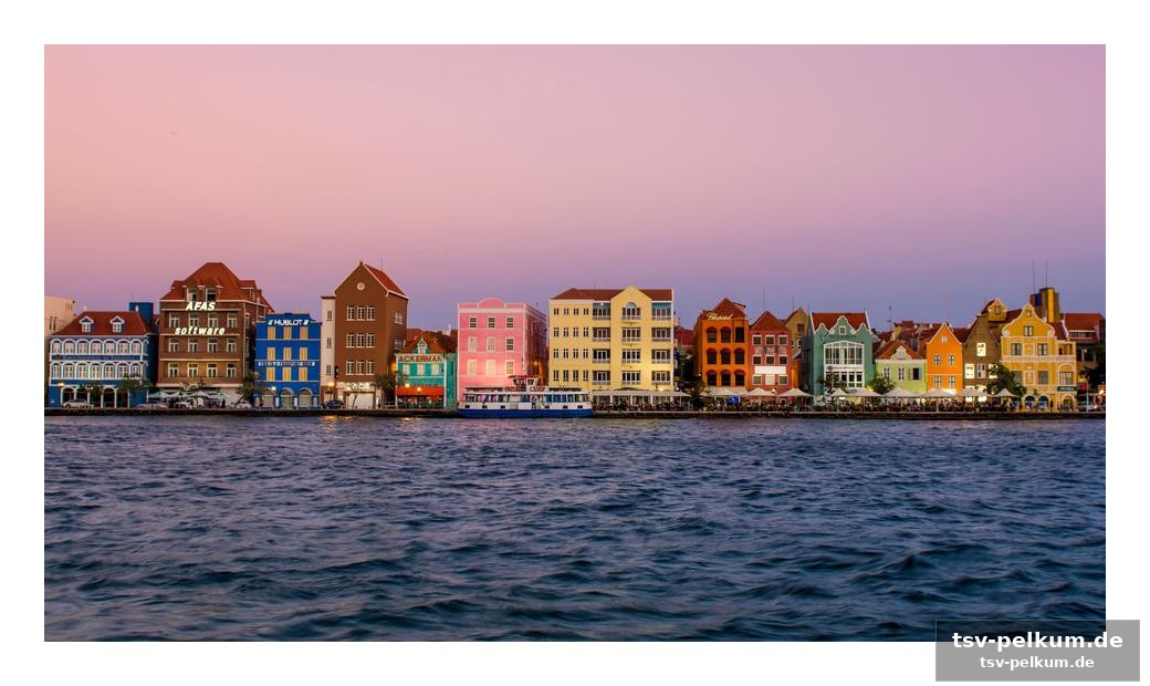Mehr als nur fußball: die euphorie in curacao
