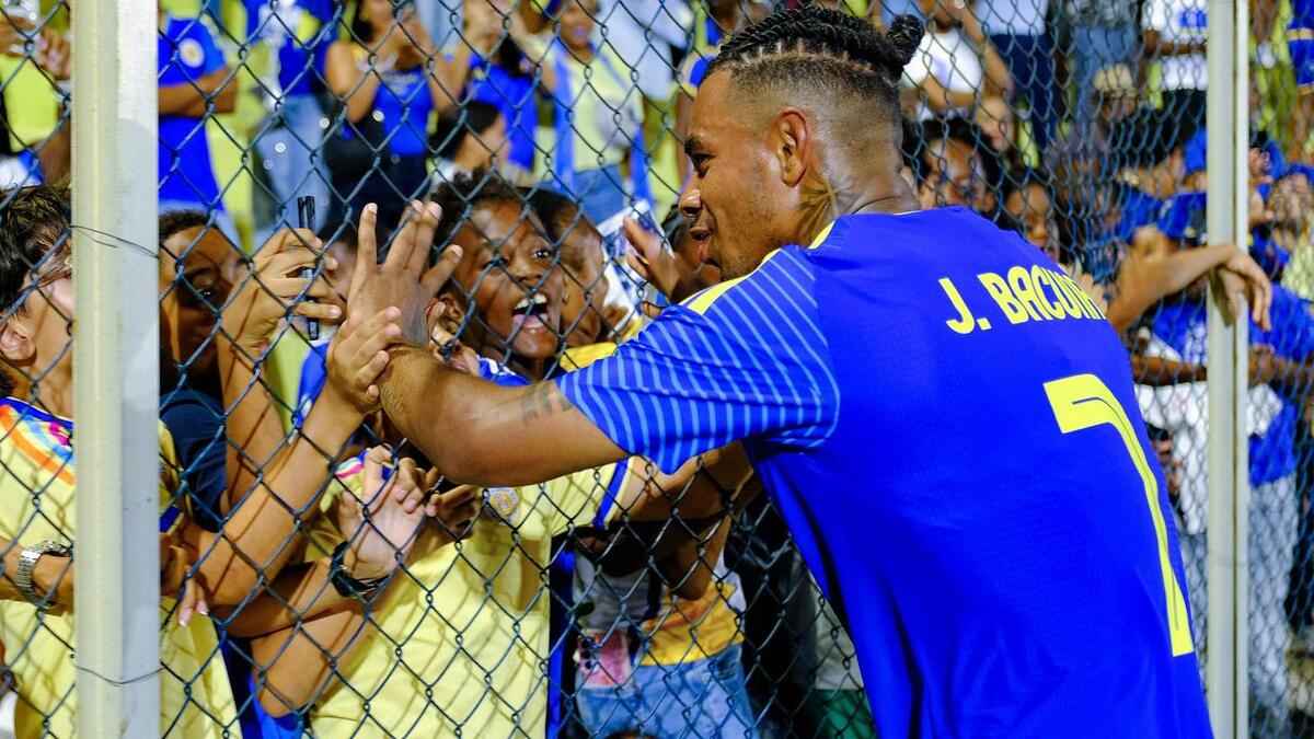 Curacao vor wm-einsatz: mehr als nur karibik-flair!