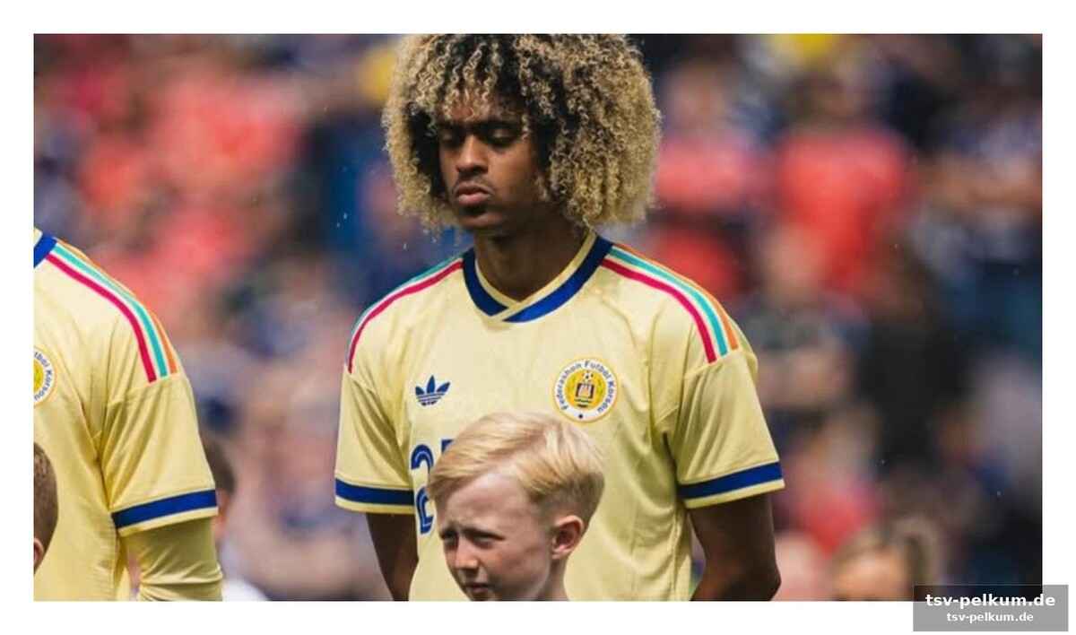 Tahith chong: die ausnahme, die die regel beweist