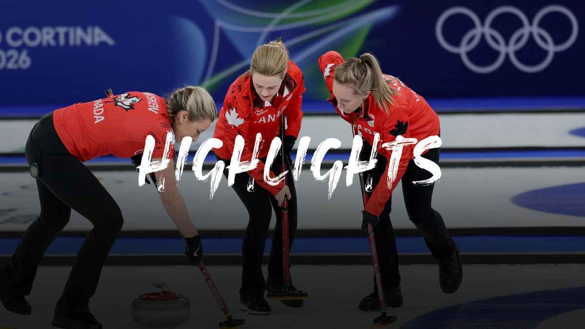 Curling-drama bei olympia: kanada holt gold – und überwindet den "boop-gate"-skandal