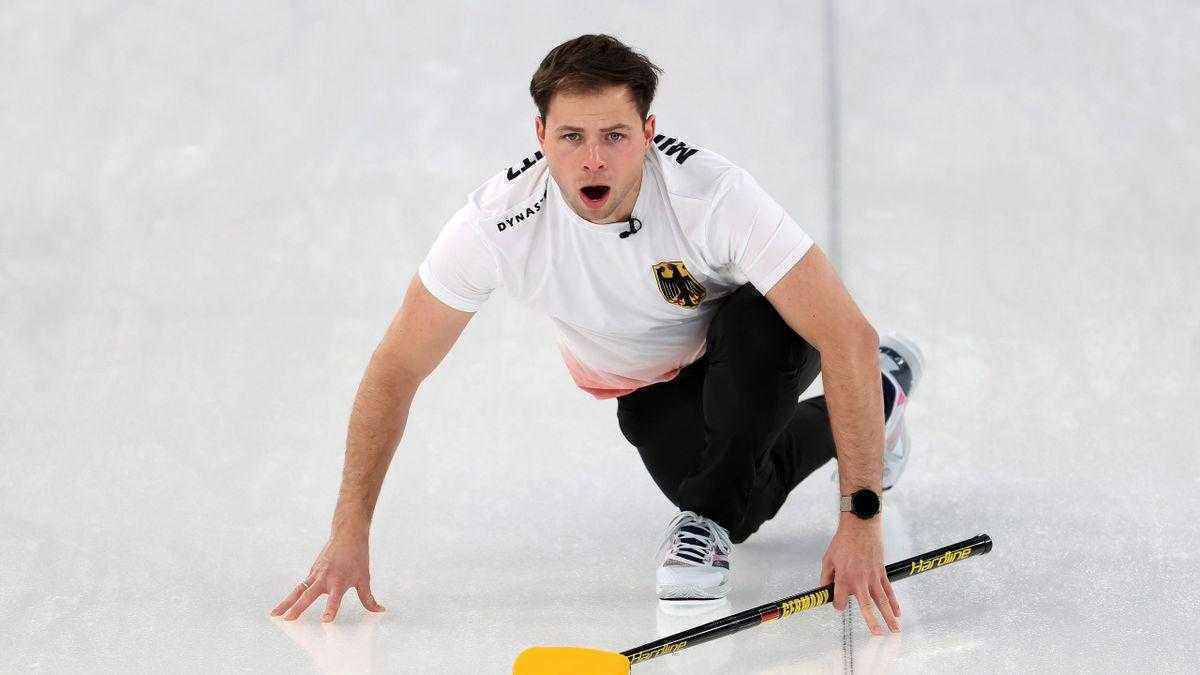 Curling-drama in cortina: kanada im finale trotz kontroverse