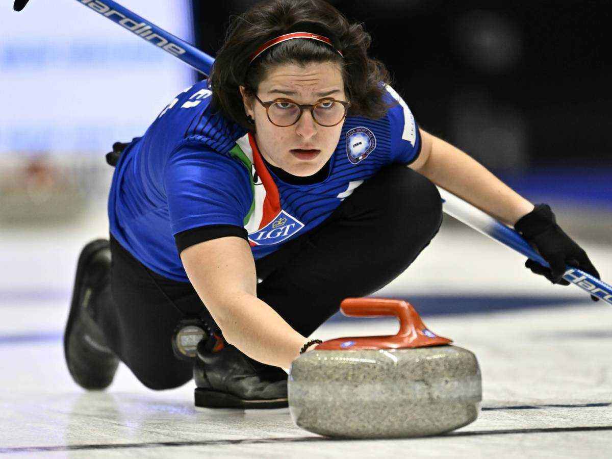 Curling-drama in italien: romeis olympia-ausschluss bestätigt