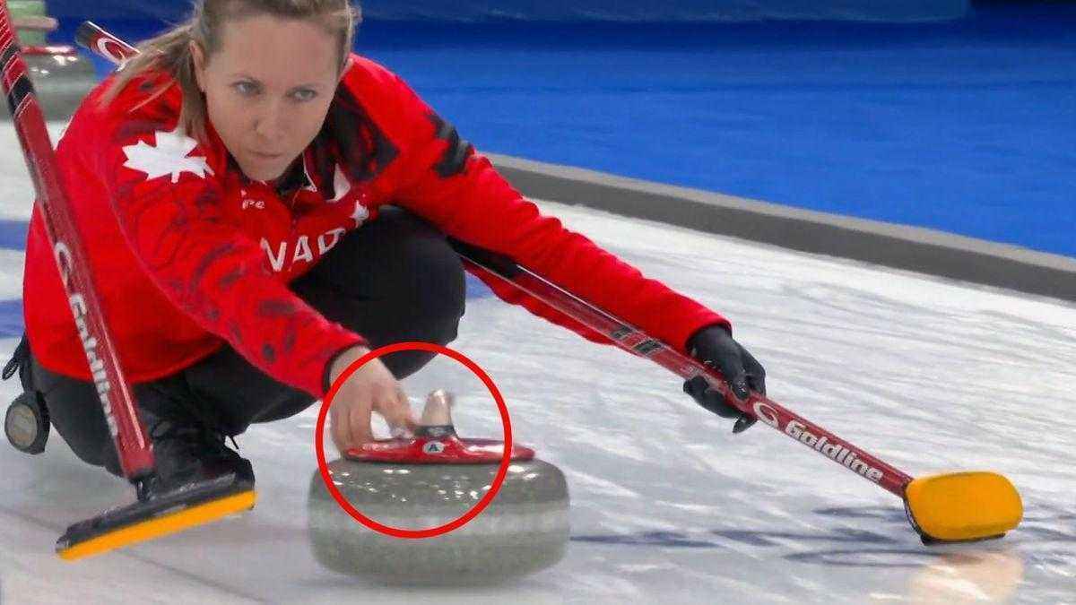 Curling-eklat bei olympia: kanada und schweden im streit – ist der fairplay-gedanke gestorben?