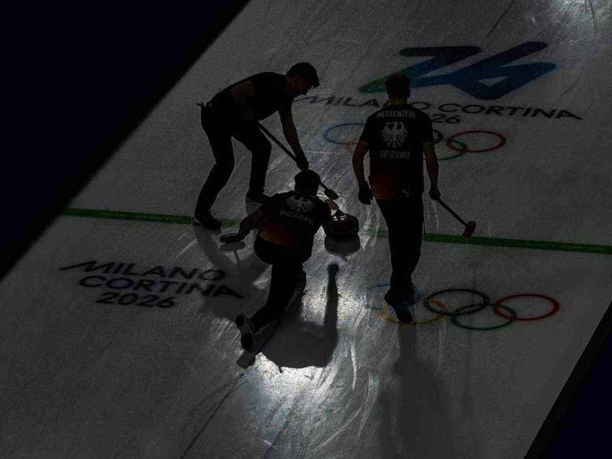 Curling-fieber in deutschland: überraschende begeisterung und ein bitterer rückschlag