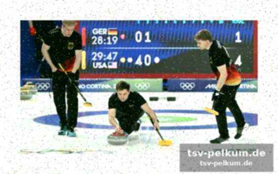Rückkehr zu den olympischen spielen nach langer pause