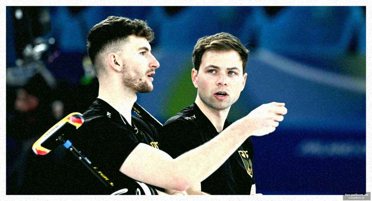 Die playoff-entscheidung und der weg zum finale