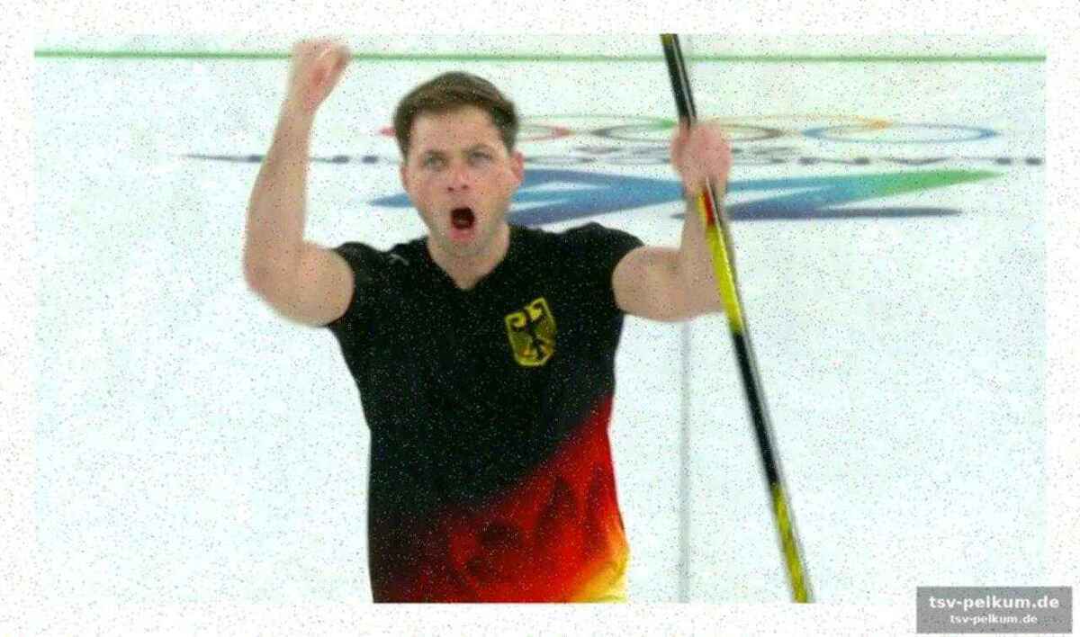 Dramatischer verlauf im cortina curling olympic stadium