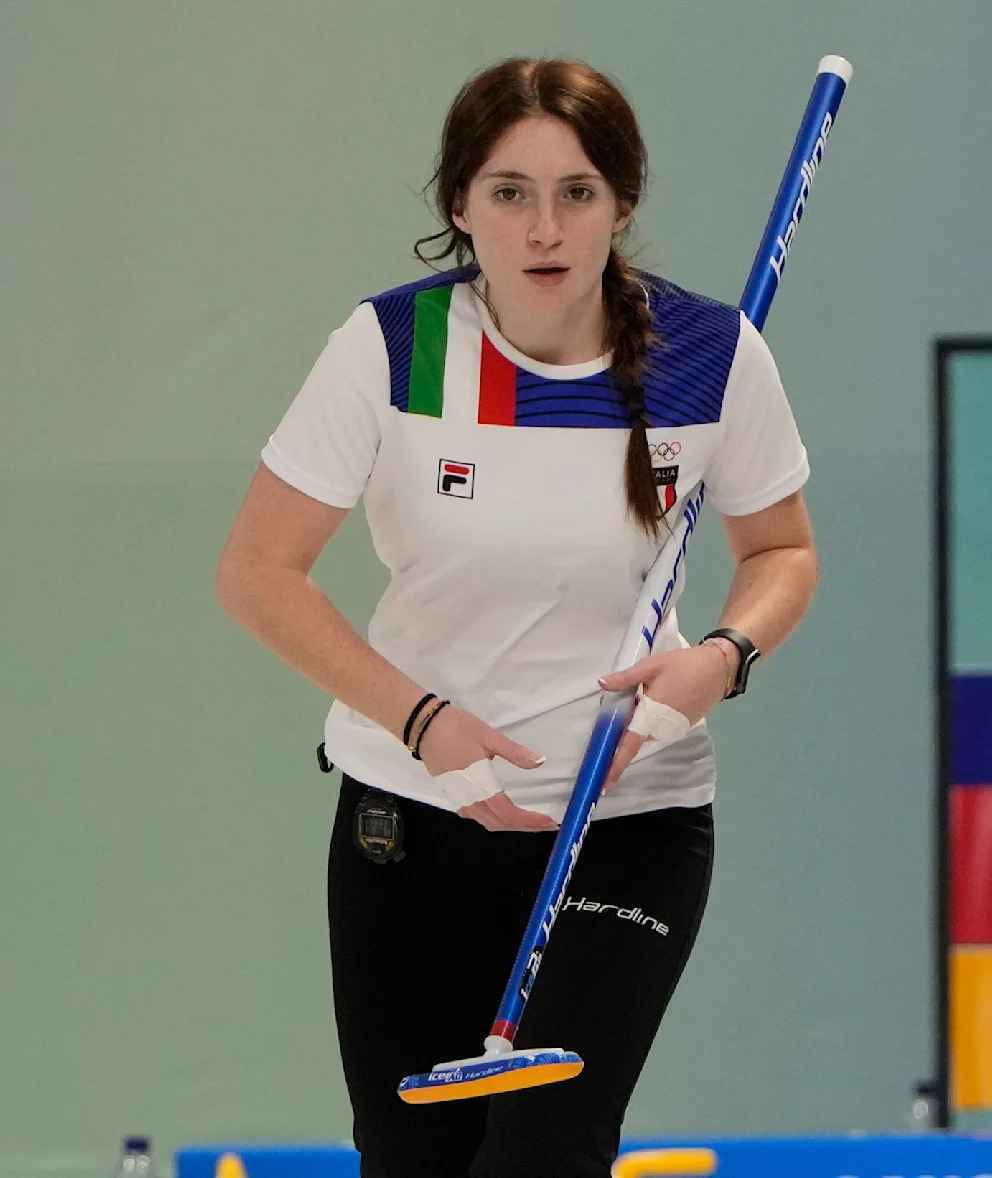 Curling-skandal in italien: olympia-aus für romei – vetternwirtschaft im spiel?