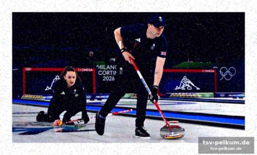 Weitere olympische highlights des tages