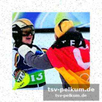 Deutsche eishockey-frauen im viertelfinale