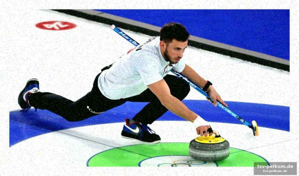 Rückkehr zu den olympischen spielen