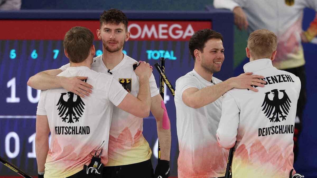 Curling-team deutschland verabschiedet sich mit freude von olympia