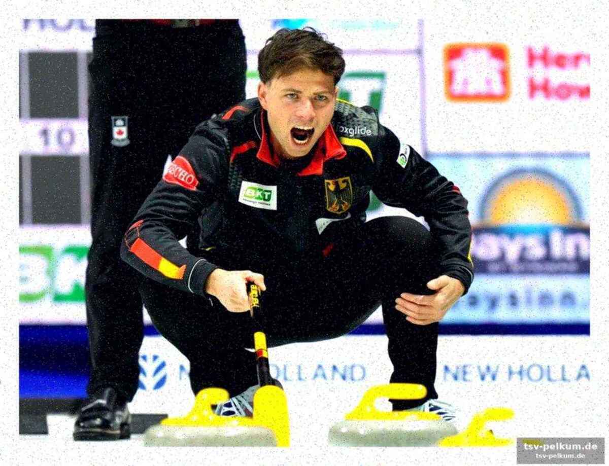 Eröffnungsspiel gegen den titelverteidiger kanada
