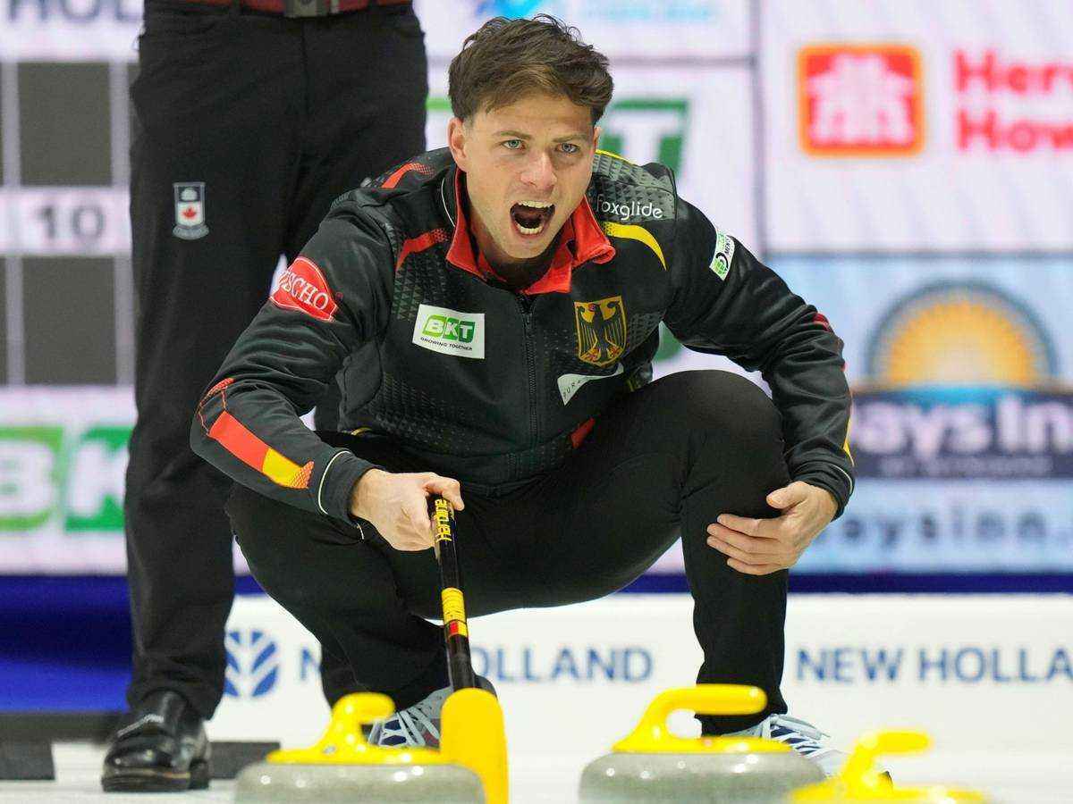 Curling-überraschung in italien? deutsches team mit großen ambitionen