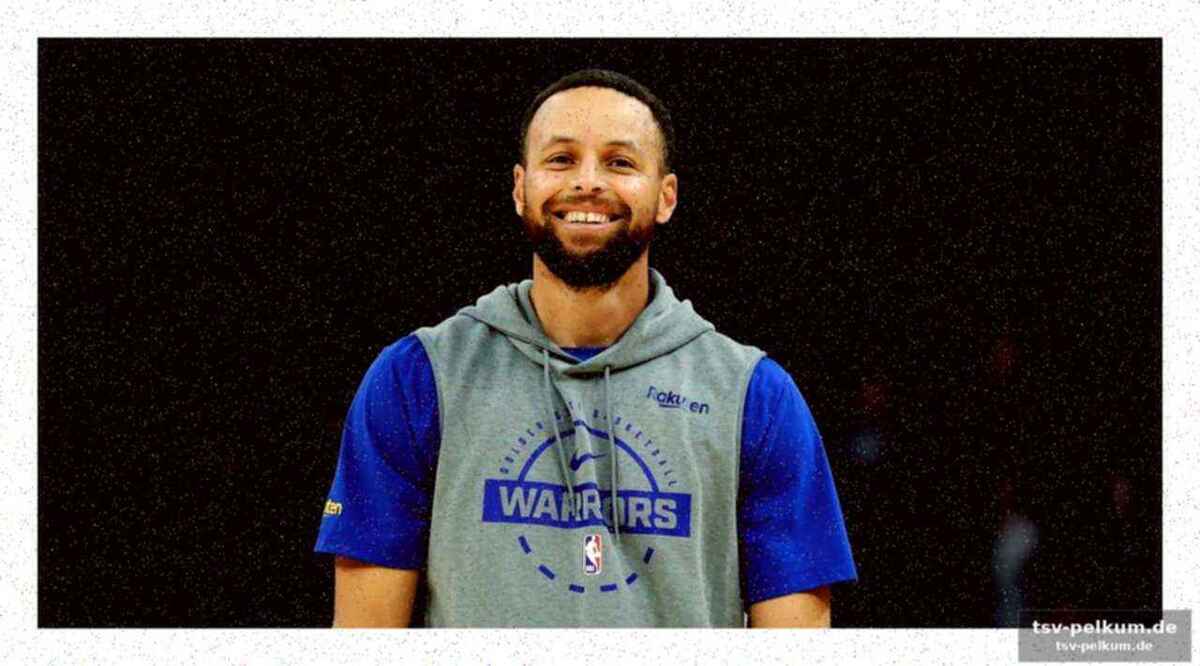 Die lange leidenszeit des warriors-idols