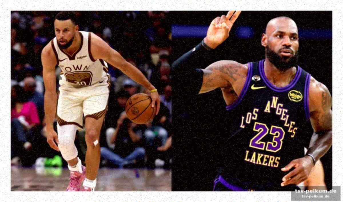 Lebron krönt seine karriere mit assist-meilenstein