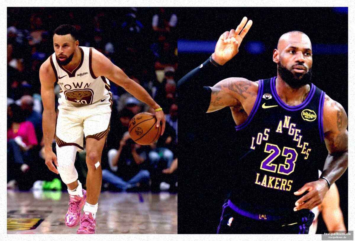 Die lakers im aufstieg – kampf um platz drei