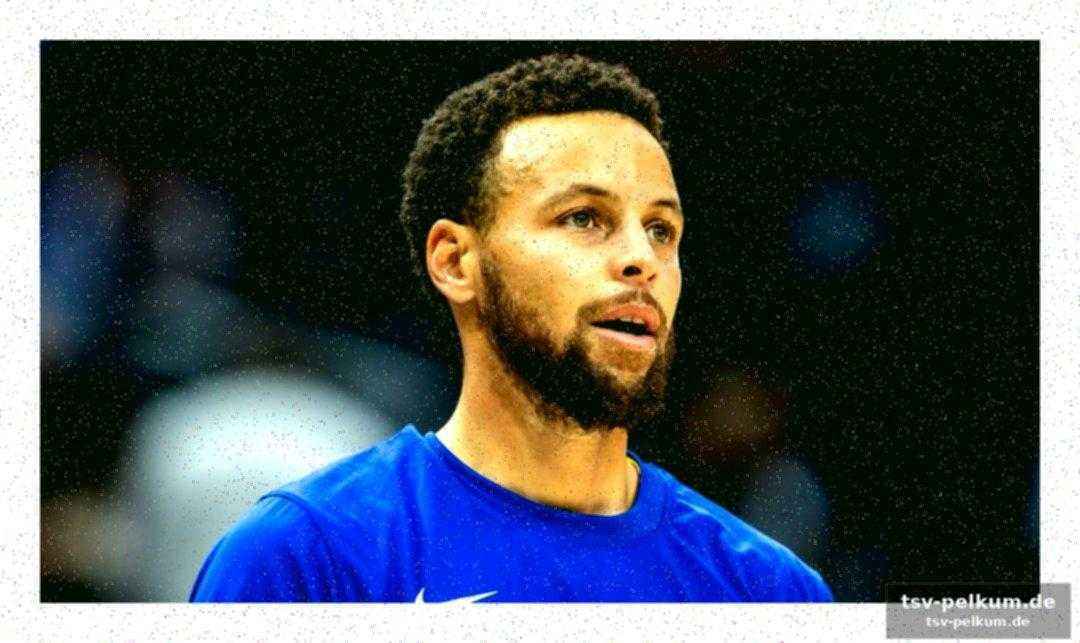 Curry thront mit 4.233 dreiern einsam an der spitze der nba-geschichte