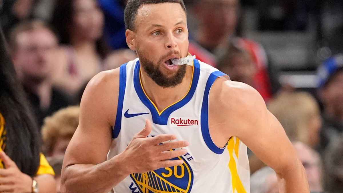 Curry verlässt under armour: zehn jahre li-ning-deal perfekt!