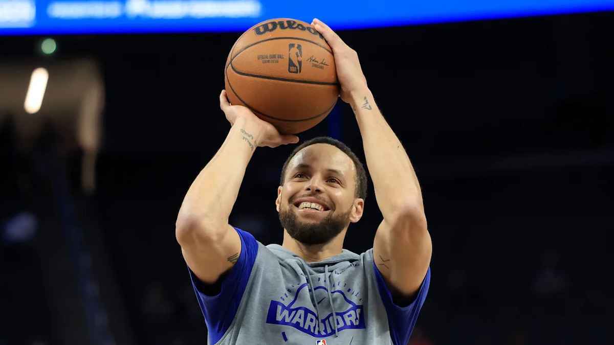 Currys überraschender deal: li-ning statt under armour!