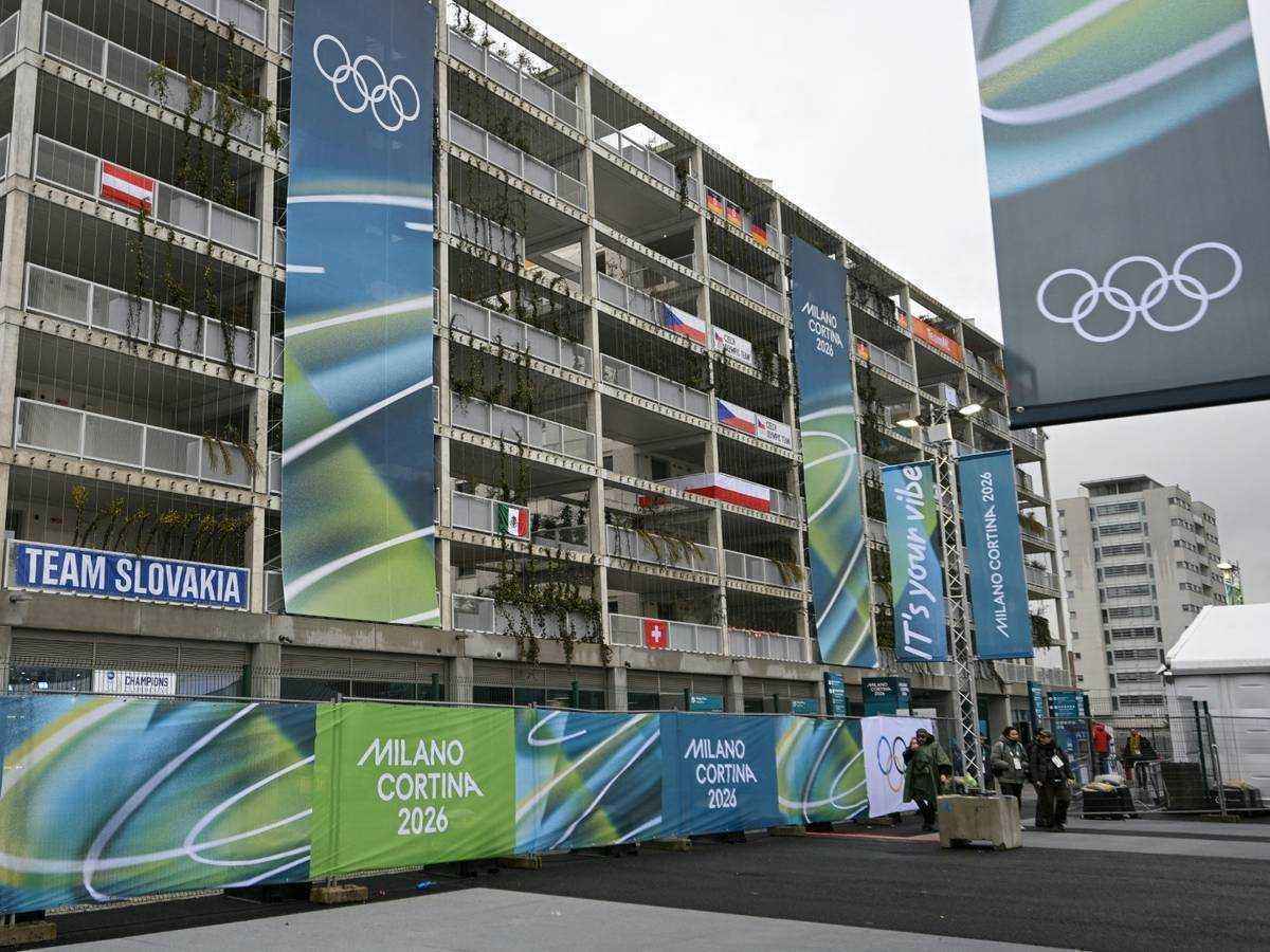 Cyberangriffe auf mailand/cortina: italien wehrt russische attacken ab