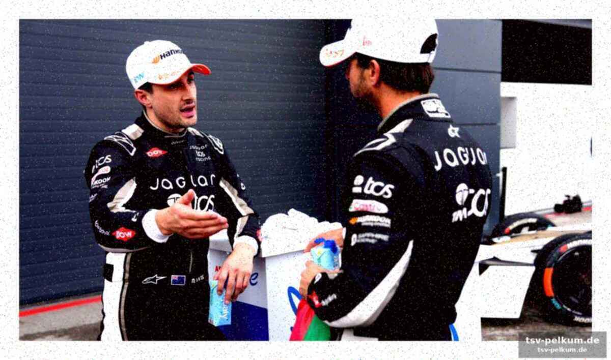 Jarama liefert den besten mix aus retro und zukunft