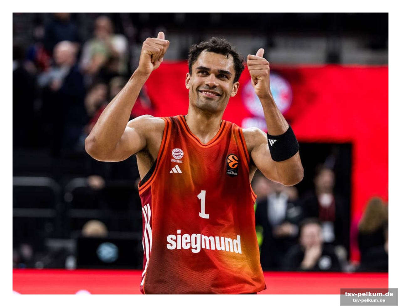 Mehr als nur ein spieler: da silva wird zum gesicht des fc bayern