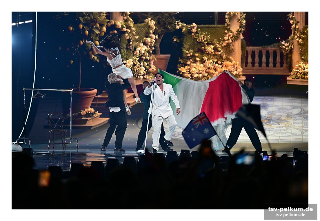 San marino scheitert: kein wunder von boy george