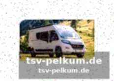 Der kofferraum schrumpft – aber nicht dramatisch