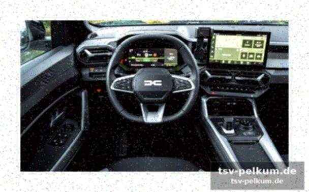 Pro und contra des dacia bigster hybrid-g 4x4