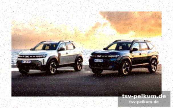 Modellübersicht: von eco-g bis hybrid 4x4
