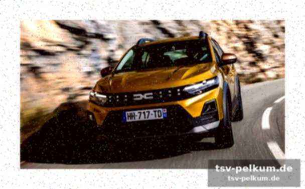 Der neue dacia duster hybrid-g 150 4x4 im test