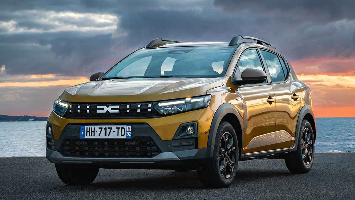 Dacia sandero hybrid: unter 20.000 euro – ein coup für europa?