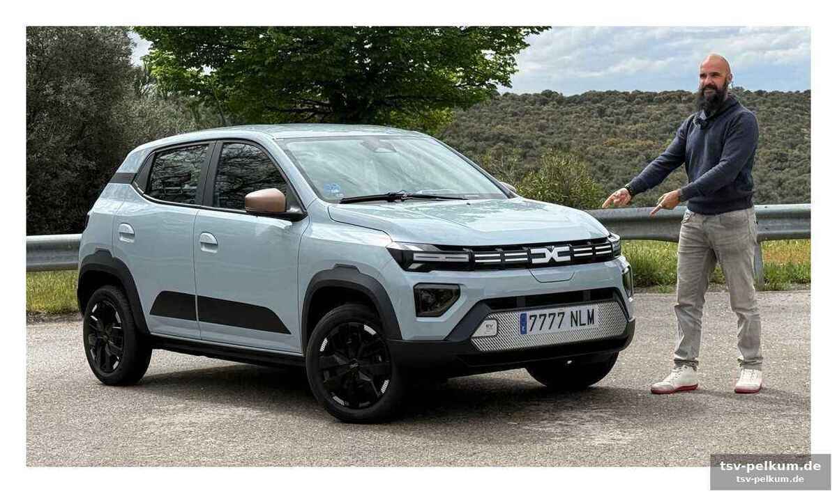 Mehr power, mehr fahrspaß: der motor-upgrade