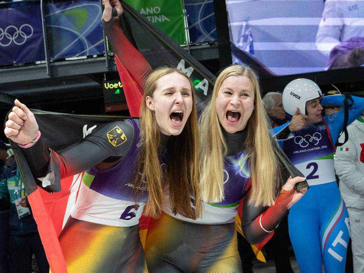 Dajana eitberger: silberne tränen bei olympia – ein emotionaler abschied