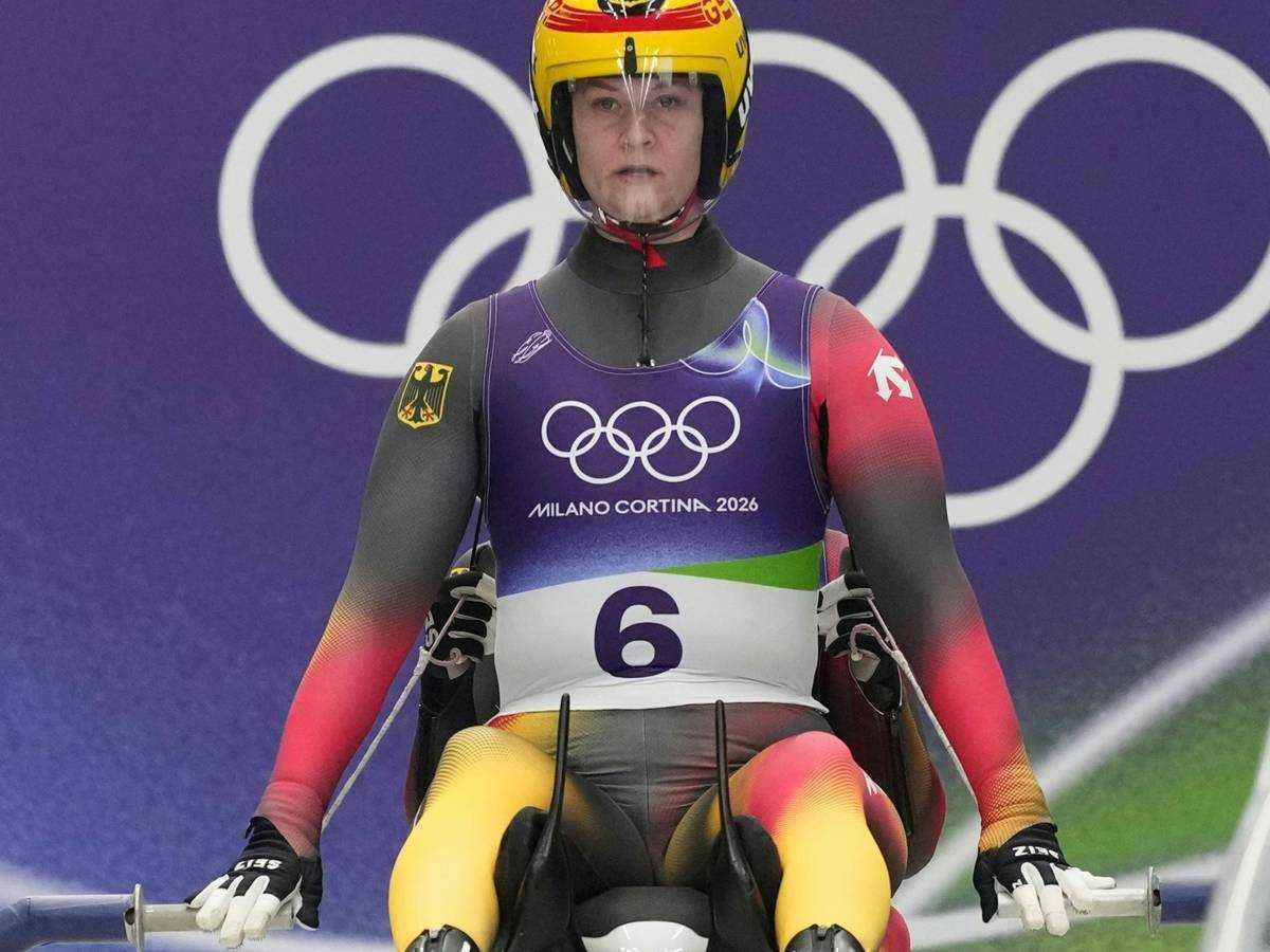 Dajana eitberger zeigt verständnis für ausgeschlossenen skeleton-fahrer heraskewytsch